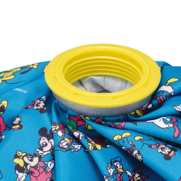 スケーター 氷嚢 氷のう Mサイズ 直径約20cm アイスバッグ アイスパック アイシン...