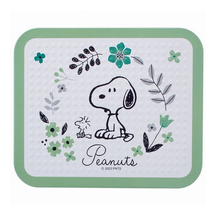 Pot Stands - スケーター キッチン耐熱ボード Sサイズ 1枚入り SNOOPY KTBO1 Skater