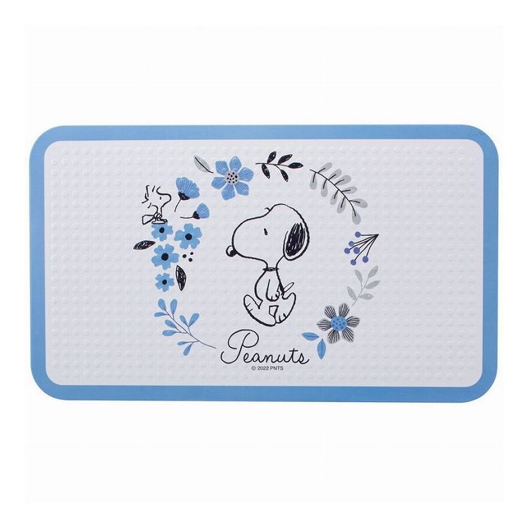 スケーター キッチン耐熱ボード Mサイズ 1枚入り SNOOPY KTBO2 Skater