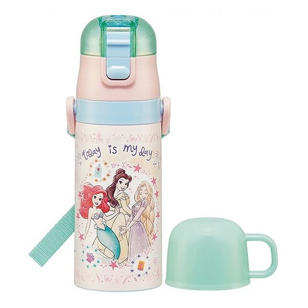 ���������� ���� �ܥȥ� ���å� 350ml 2WAY 350mlľ���� �����쥯�� �ץ�󥻥�23 ����饯���� ���襤�� �İ��� �Ҥɤ� �Ҷ� ���� SK...