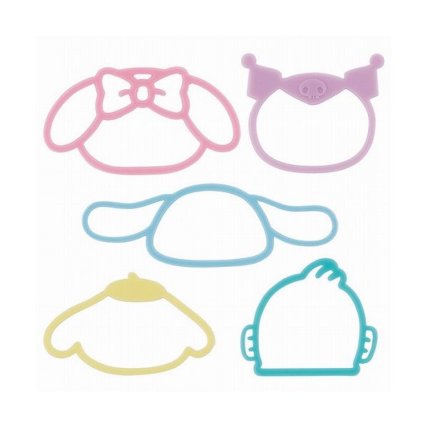 スケーター シリコーン 虫よけ ブレスレット リング 30個入り 虫除け 対策 かわいい サンリオキャラクター ZMYB1 Skater(代引不可)