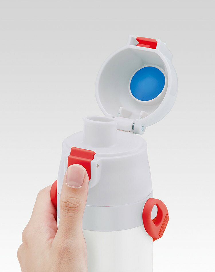 リコメン堂のベイマックス25 スケーター 水筒 キッズ 直飲み 470ml ステンレスボトル ステンボトル ダイレクト ベイマックス25 SDC4 Skater【送料無料】｜アングル2