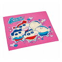 クレヨンしんちゃん25 弁当箱ランチクロス クレヨンしんちゃん25 スケーター Skater KB4 キャラクター 可愛い かわいい