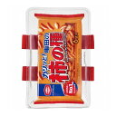 お菓子 デザイン 亀田の柿の種 ベルト付き 保冷剤 アイシング 冷却 お菓子パッケージ CLBB1 かわいい スケーター skater