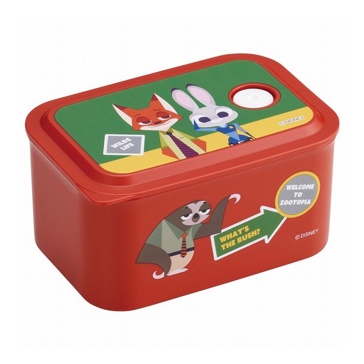 ディズニーズートピア弁当箱S320...