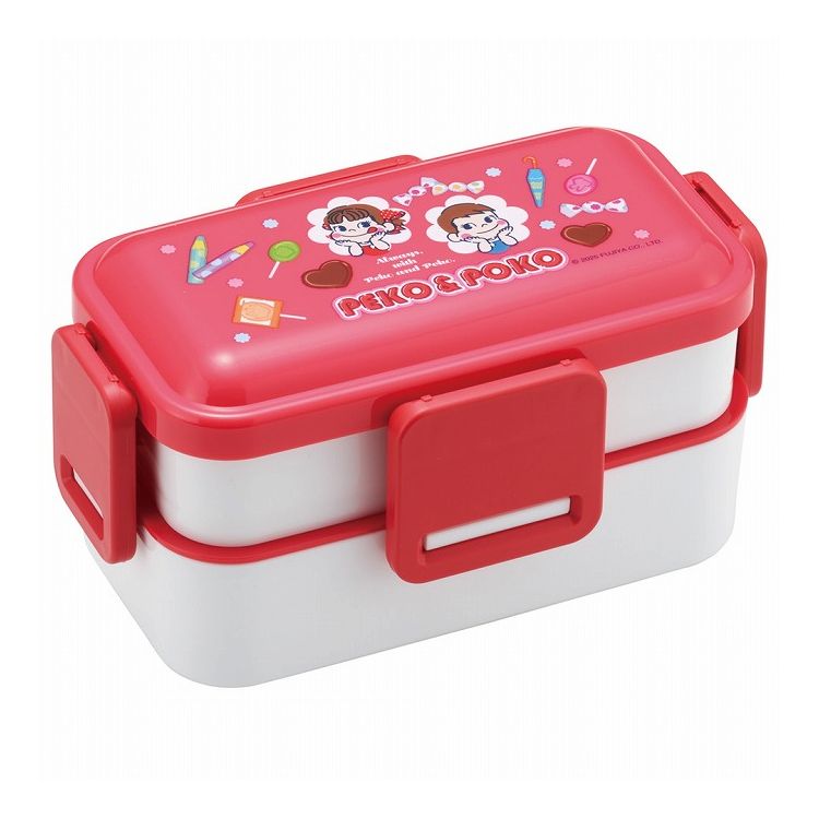 【商品詳細】ドーム型のフタで、"ふんわり"とご飯やおかずを盛りつけておいしさUP!高い仕切付きでおかずが片寄りにくい。4点ロックの密封式で汁漏れしにくい。食べ終わった後は入れ子式なので1段に収納できてコンパクト!フタ・中フタを外して電子レン...