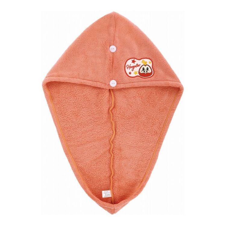 ポケモン ホゲータ サウナターバン サウナグッツ 吸水速乾 BSTB1 キャラクター スケーター skater