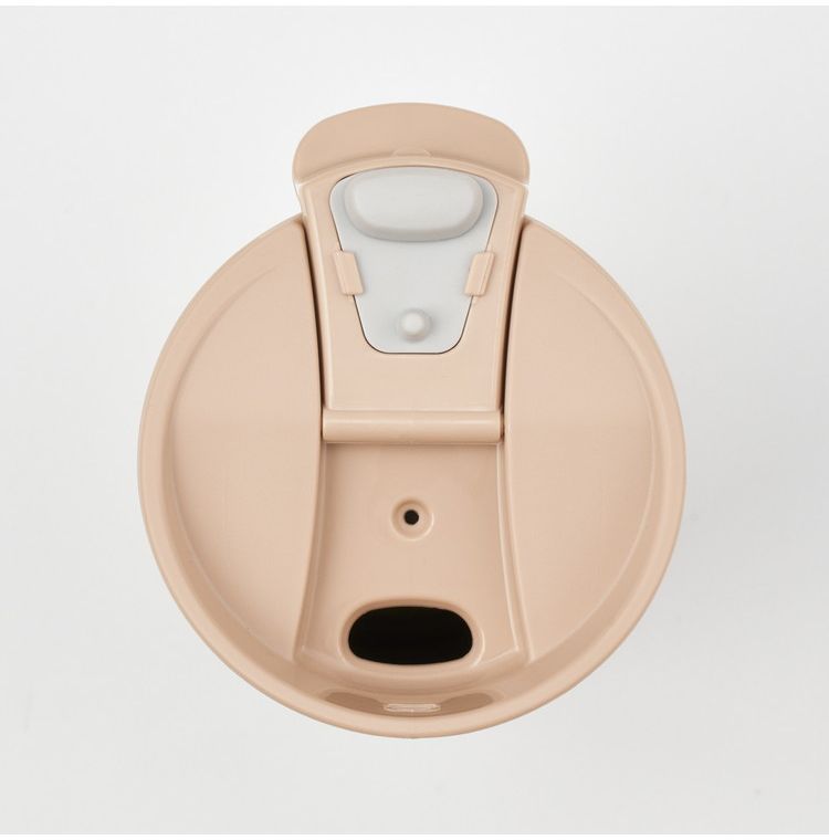 リラックマ サーモ タンブラー 水筒 450ml 保温 保冷 ステンレス 蓋付き STBF5 子...