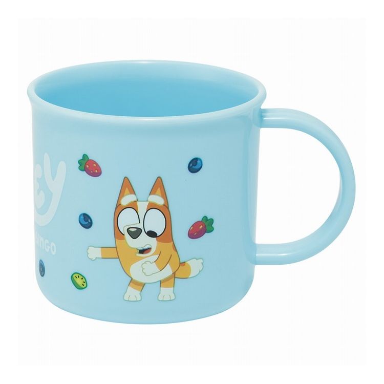 Bluey �֥롼�� �������б� �ץ饳�å� ���å� KE4A �Ҷ� ����饯���� ���������� skater