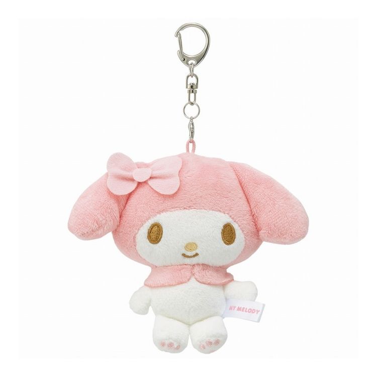 手镜 - サンリオ sanrio マイメロディ ぬいぐるみミラー キャラクター 鏡 ミラー 可愛い 携帯 メイク直し 身だしなみ ZNMD1 スケーター skater