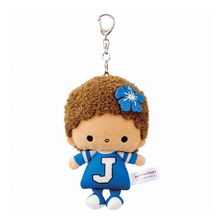 【商品詳細】キャラクターのぬいぐるみミラー！ナスカン付きでバッグに付けて持ち歩ける！毎日のちょっとした身だしなみやメイク直しにぴったり！中高生から大人女子まで、幅広く使える安心設計。【商品サイズ(約)】サイズ：122×33×178mm(金具部分含む)【材質】本体：ポリエステルミラー部分：アクリル金具：鉄・アルミ※ミラー表面の保護フィルムをはがしてから、ご使用ください。※洗濯はお避けください。汚れた場合は水またはぬるま湯で薄めた中性洗剤を柔らかい布に含ませ、汚れをふき取って下さい。●中国製※掲載画像はあくまでイメージです。実際の商品とは色、柄等が異なる場合がございます。何卒ご了承ください。【送料について】北海道、沖縄、離島は送料を頂きます。サンリオキャラクターズ 日焼けぬいぐるみミラーハローキティぬいぐるみミラー マイメロディぬいぐるみミラー クロミぬいぐるみミラー シナモロールぬいぐるみミラー ポムポムプリンぬいぐるみミラー パティぬいぐるみミラー ジミーペットボトルカバー ハローキティペットボトルカバー マイメロディペットボトルカバー クロミペットボトルカバー シナモロールペットボトルカバー ポチャッコペットボトルカバー ウサハナバスタオル クロミミステリーボックス ラバーコースター 全6種類