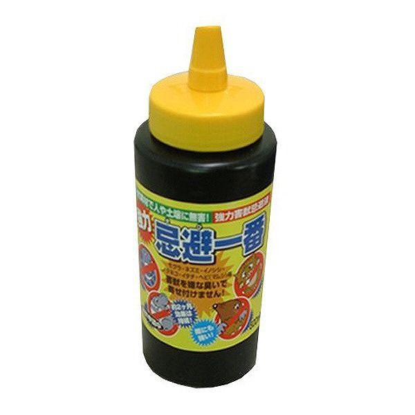 フタワ フタワ 強力忌避一番 液体タイプ 500ml