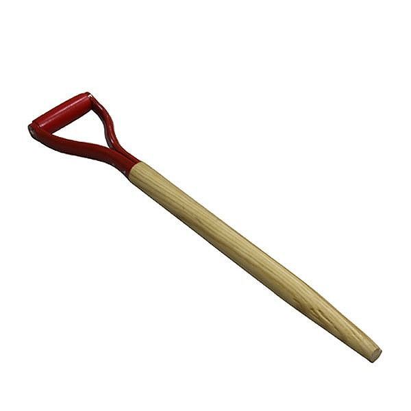 福井 OWL #005 ショベル柄(赤柄)のみ【送料無料】