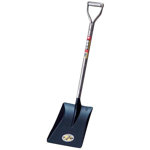 浅香工業 金象 SPショベル 角形 #1034【送料無料】