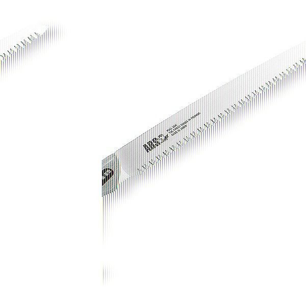 アルス アルス PS-25L ピストル型鋸25荒目【送料無料】