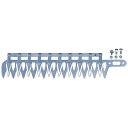 アルス アルス DKR-30-1 電動バリカン替刃 300mm【送料無料】