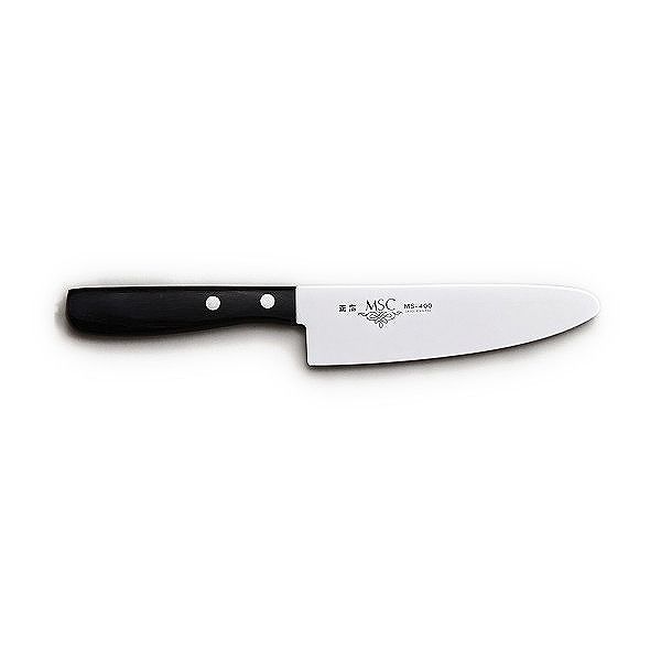 マサヒロ 正広 MSC MS-400 子供包丁 #11047【送料無料】