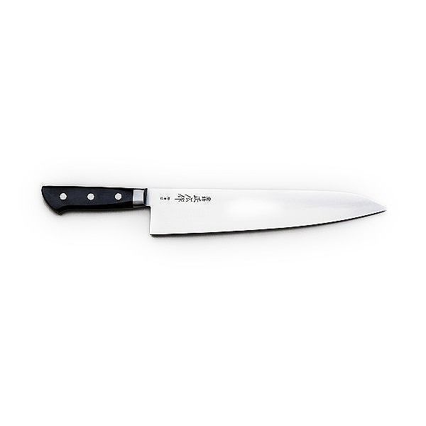 マサヒロ 正広作 口金付 冷凍切300mm #13049【送料無料】