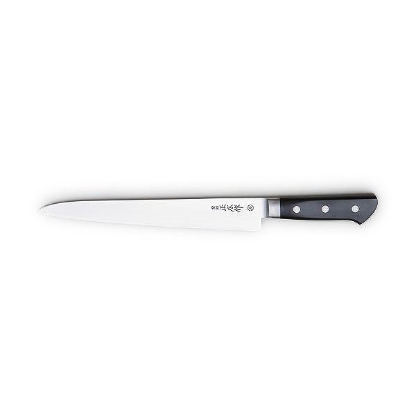 マサヒロ 正広作 口金付 筋引270mm左用 #13118【送料無料】