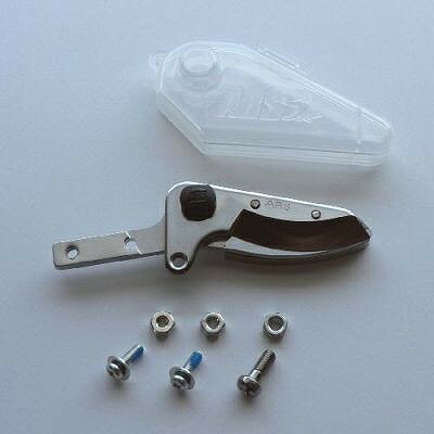 PCスタンダード万能タイプ替刃一式 160-1【送料無料】