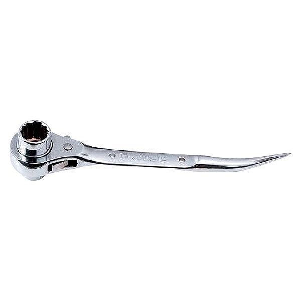 Socket Wrench - MCC MCC ラチェットレンチ ミガキショート 17X19 RWM1719【送料無料】