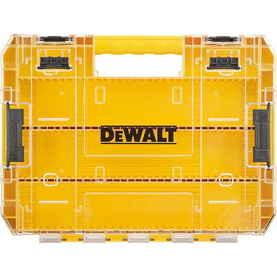 ブラック&デッカー DeWALT DT70804-QZ タフケース 大(代引不可)【送料無料】