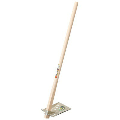 浅香工業 金象 スコップ鍬角 1050柄共 #70315(代引不可)【送料無料】