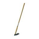 浅香工業 家庭鍬 1050椎柄付 #70675(代引不可)【送料無料】