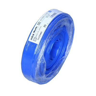 カクイチ カクイチ マックスフローSD 25mmx20m #287172(代引不可)【送料無料】