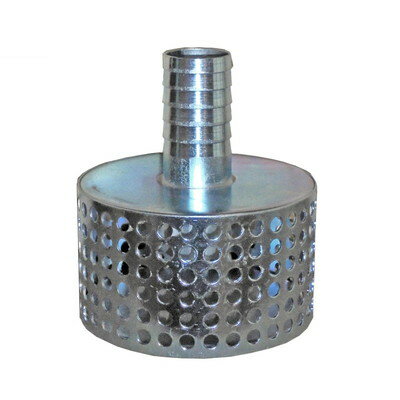 カクイチ カクイチ カクイチ ストレーナー 38mm #286880(代引不可)【送料無料】