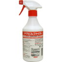 イカリ消毒 イカリ ヤマビルファイター 500ml(代引不可)【送料無料】