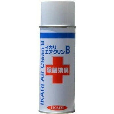【商品説明】●特殊ノズルにより、きめの細かい霧で短時間に大量噴霧が可能なので、除菌・消臭の作業を効率よく行えます。●一般住宅やマンションの室内など、広い用途で使用できます。●業務用として病院、食品工場、車両、船舶、飛行機などでも使用されているスプレーです。●主成分は高性能除菌剤で、グラム陰性菌やカビに対して有効です。●車内、室内、台所、玄関、ゴミ箱、下駄箱、靴などの臭いの元またはその周辺にまんべんなく噴霧してください。●容量：420ml●有効成分：イルガサンDP300、メタクリル酸ラウリル※メーカーの都合によりパッケージ、内容等が変更される場合がございます。当店はメーカーコード（JANコード）で管理をしている為それに伴う返品、返金等の対応は受け付けておりませんのでご了承の上お買い求めください。【代引きについて】こちらの商品は、代引きでの出荷は受け付けておりません。【送料について】北海道、沖縄、離島は送料を頂きます。