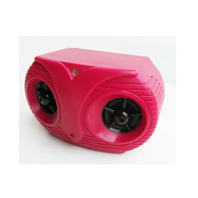 【商品説明】●“どこでも”場所を選ばず設置がOK。●物置や栽培ハウス等の設置が可能になりました。周波数オート変化機能付で自動的に変化する超音波を発信します。●毒エサ等と違い、人・動物には無害で取扱も簡単。●テレビ・ビデオ等家庭用電化用品には...