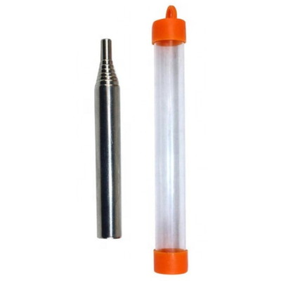 【商品説明】●安全に火力UP出来ます。●サイズ：直径12-5mm ●長さ90-480mm ●材質：本体/ステンレスケース/プラスチック ●包装：吊り下げ※メーカーの都合によりパッケージ、内容等が変更される場合がございます。当店はメーカーコード（JANコード）で管理をしている為それに伴う返品、返金等の対応は受け付けておりませんのでご了承の上お買い求めください。【代引きについて】こちらの商品は、代引きでの出荷は受け付けておりません。【送料について】北海道、沖縄、離島は送料を頂きます。