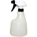 エーゼット トリガー式スプレー 500ml 溶剤対応 MK001(代引不可)