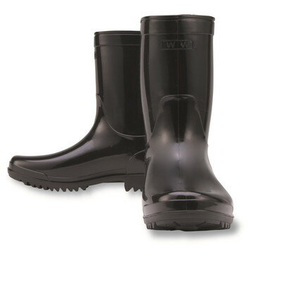 おたふく手袋 作業半長靴 WW-724(代引不可)