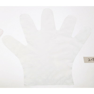 おたふく手袋 ポリエチディスポ(LD)100枚入 #248(代引不可)