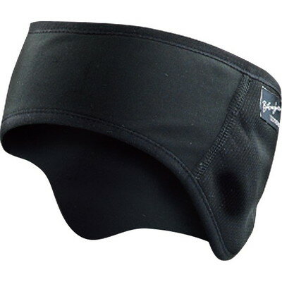 おたふく手袋 発熱防風 イヤーウォーマー JW-127(代引不可)