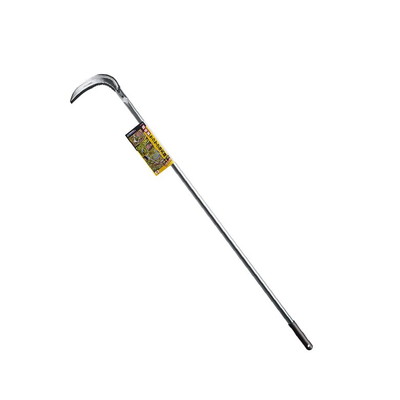 石黒金属 超軽量サクサク草刈鎌ワイド1200柄 AL-30W(代引不可)【送料無料】