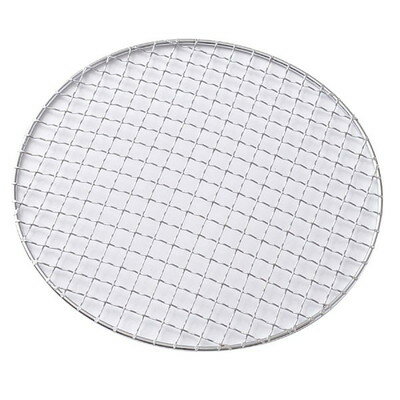 尾上製作所 ON-241 クッキングネット 丸 250(代引不可)