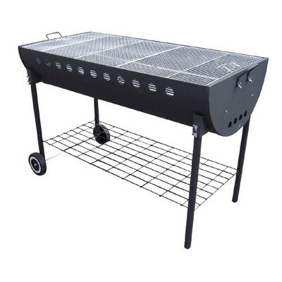 尾上製作所 尾上 DR-1663 ドラム缶コンロ1200(代引不可)【送料無料】