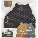 貝印 Nyammy ねこのもちあみ 000DH2730(代引不可)