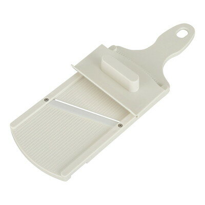 貝印 KK セラミックスライサー(指ガード付き) DH8023(代引不可)