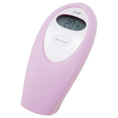 貝印 KK 非接触で測れる赤外線温度計 DH8132(代引不可)【送料無料】