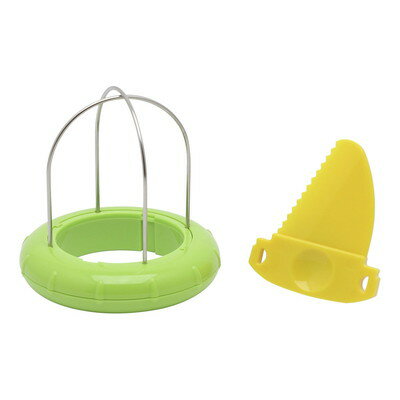 貝印 KK キウイカッター DH8188(代引不可)