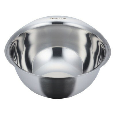 貝印 貝印 DF5002 セレクト100 ボウル 17cm(代引不可)