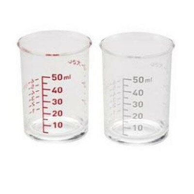 Measuring Cups - 貝印 貝印 セレクト100 計量カップ50ml #000DH3111(代引不可)