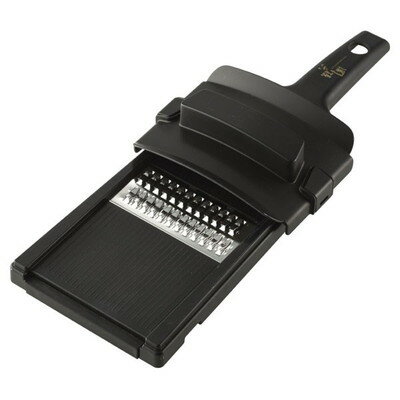 貝印 関孫六 ワイド千切り器 太 #000DH3306(代引不可)