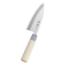 貝印 関孫六 銀寿ST和包丁 出刃150mm(左利き用)(代引不可)【送料無料】