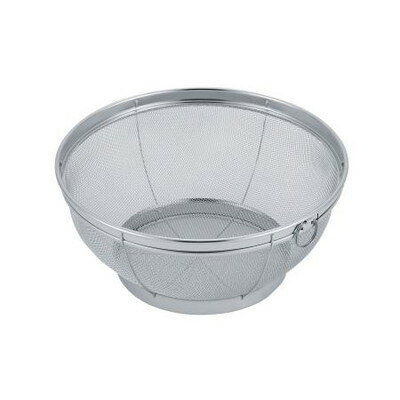 樂天商城 - 貝印 NEW COOKDAY スタンダードザル 25cm DF1442(代引不可)